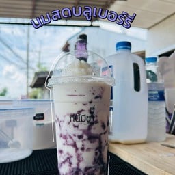 ชานมไข่มุก cha bear