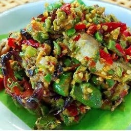 แซ่บแสบปาก เมืองเก่า