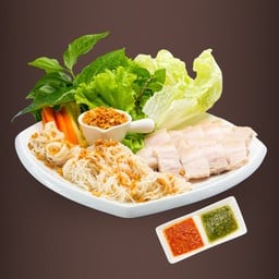 ร้านส้มตำ ฉ่ำโบ๊ะ