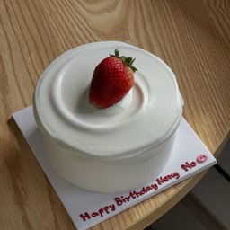 สตอเบอรี่ช็อต 02