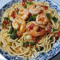 สปาเก็ตตี้ ลำโพ