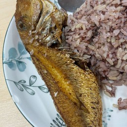 แกงปักใต้ - สำโรงเหนือ