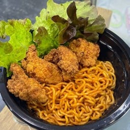 ครัวบ้านโซล บางยอ