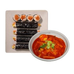 SUNBI KIMBAP K-BAP SUNBI KIMBAP K-BAP