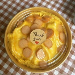 เจ๊ปูราดหน้า-กระเพราโคตรจุก พิกัดซ. กะเทย อุดรธานี ซ. กะเทย ถ. ทหาร