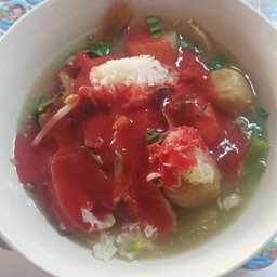 ก๋วยเตี๋ยวคุณแม่