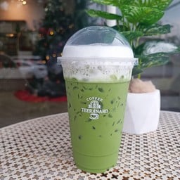 Coffee Teeranard