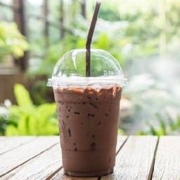 ร้านหอมกรุ่น ข้าวต้มหมูสับเห็ดหอม