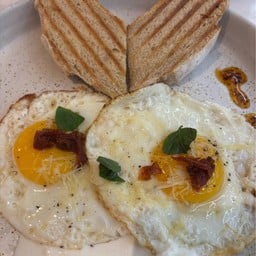 Getfresh  Bumrungrad International Hospital