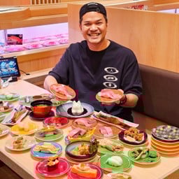 Katsu Midori Future Park รังสิต