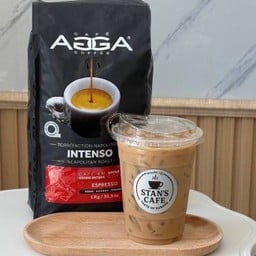 Stan‘s Cafe Stan‘s Cafe สาขา2