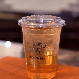 กุยฮวาเถี่ยกวานอิน เย็น