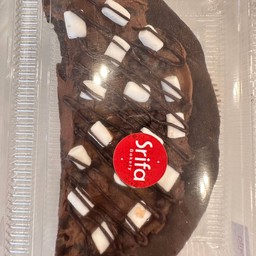 พิซซ่า ช็อคโลแลต มาร์ชแมลโลว์