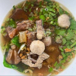 กินเตี๋ยว