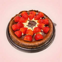 Hbd Chocolate Strawberry 2 ponds