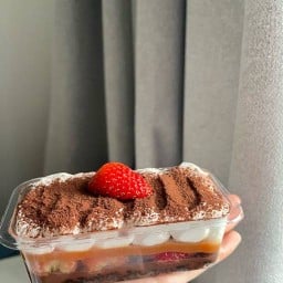 Sweet You | บานอฟฟี่ & ของหวานโฮมเมด