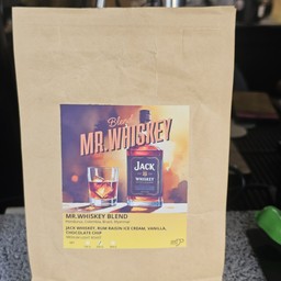 MR. Whiskey Blend