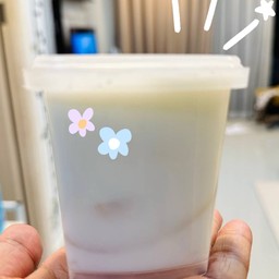 พุดดิ้งน้องอัลฟา