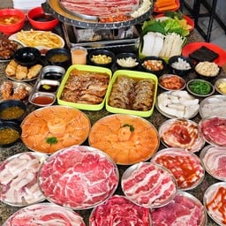 Say Hey ปิ้งย่างเกาหลี