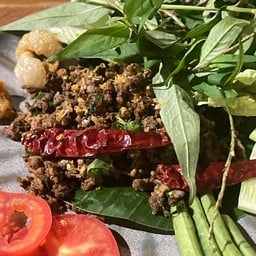 ถึงเจียงใหม่ ฮิมน้ำ สัมมากร(รามคำแหง112)