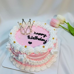 เค้กมงกุฎ 01