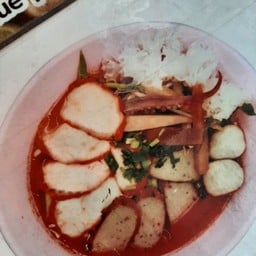 ชายสี่ @ซีเจอุดมกิจ -