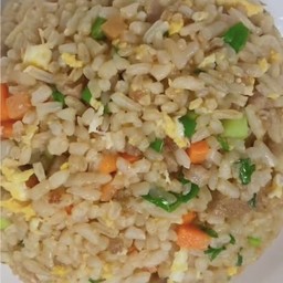 ข้าวผัด