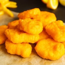 นักเก็ต 6ชิ้น ฟรีซอสราด