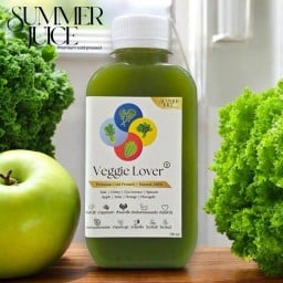 Summer Juice น้ำผักผลไม้สกัดเย็น (รัชดาภิเษก) รัชดาภิเษก