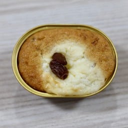 มินิเค้กกล้วยหอมครีมชีส/ 68 ml