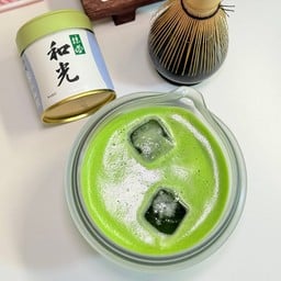 Marukyu Koyamaen Wako (วาโกะ)