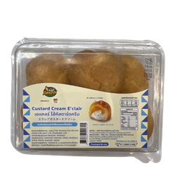 เอแคร์ไส้คัสตาร์ดครีม Pum&Pop