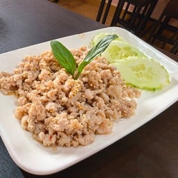 มาดามแซ่บ วังหลัง