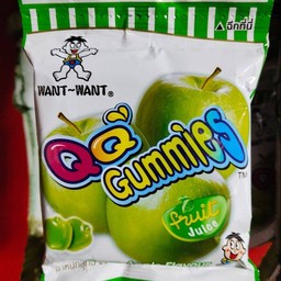 เยลลี่แอปเปิ้ล