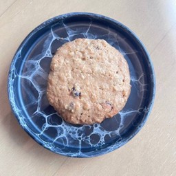 Oatmeal Cranberry Cookies