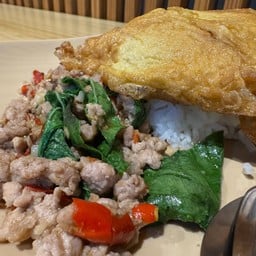 VALORA CAFE หน้า มจธ. (KMUTT)