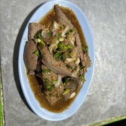 จ๋าจิ้มจุ่มลาบร้อยเอ็ด สาขา2 จ๋า จิ้มจุ่มลาบร้อยเอ็ด ราชพฤกษ์29(ตรอ.เอชีย)