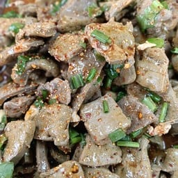 ร้านซากีนะห์ ริมสวน