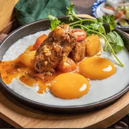 ไข่กระทะเต๊ดขอนแก่น