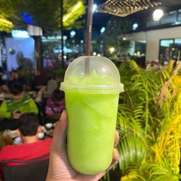 แคนตาลูปปั่น