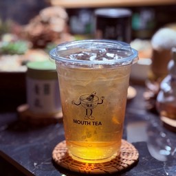 Dan Chong เย็น