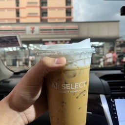 All Select เพชรเกษม48