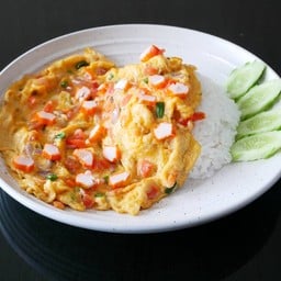 ข้าวบ้านๆ