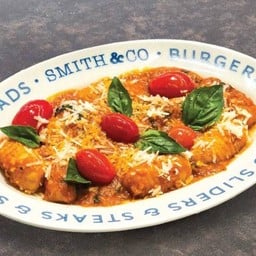 Gnocchi Marinara Sauce