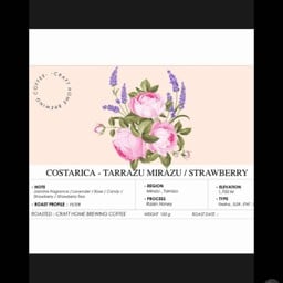 Comeback Roastery I-style Night Life Community Mall  Night Life Community Mall