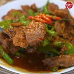 เจ๊รี อาหารตามสั่ง