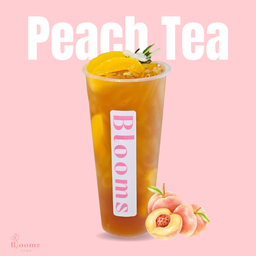Blooms - Tea Bar ชาผลไม้สด