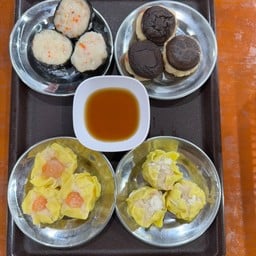 เซี้ย เย็นตาโฟ เลียบด่วน-ประชาอุทิศ(มงคลสุข ซิตี้)