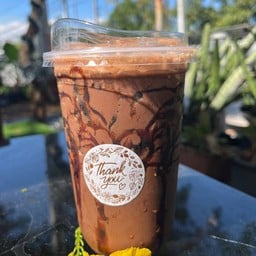 ทองอุไร cafe & restaurant กาแฟ ชานมไข่มุก ซ.สุนทรวิภาค