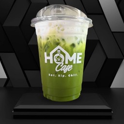 Green Tea ชาเขียวไทย